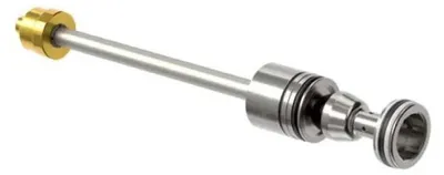 Produktbild von Rockshox Debonair+ 140 Mm Pike C1+ 2023+ V2 Upgrade-kit Golden  Golden One Size
