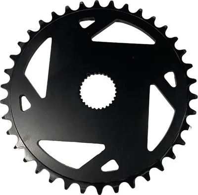 Produktbild von Stronglight Kettenblatt E-Bike BoschGen4 44 Zähne direct mount