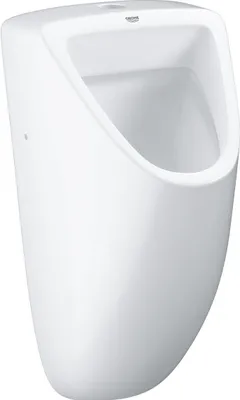 Produktbild von GROHE Bau Ceramic, Weiß, 1 Stück(e)