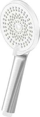 Produktbild von Steinberg Handbrause, 4 Strahlarten, rund, 0999513