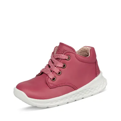 Produktbild von Superfit Halbschuhe Mädchen 31333436343737 Pink 23 EU