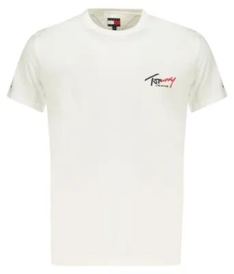 Zdjęcie produktu dla Koszulka Tommy Hilfiger DM0DM22538BIYBLXS