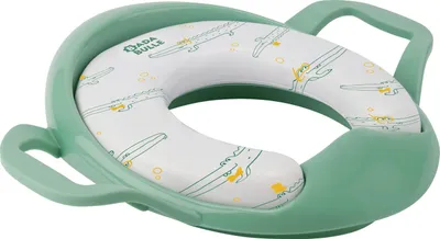 Produktbild von Toilettensitz für Kinder Krokodil