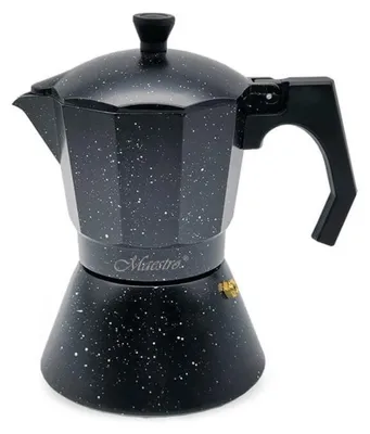 Image de Cafetière à induction et à gaz 300 ml MR16676