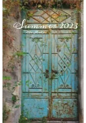 Produktbild von Summer 2023 (Deutsche Version)