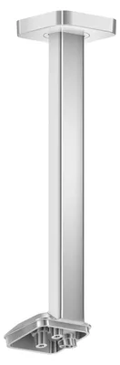 Produktbild von HANSGROHE 39767000 Deckenanschluss Axor ShowerSphere