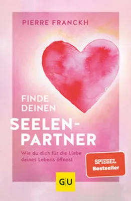 Produktbild von Finde deinen Seelenpartner