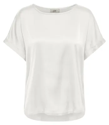 Productafbeelding van JDY Jdyfifi T-shirt (korte mouwen) - Katoen