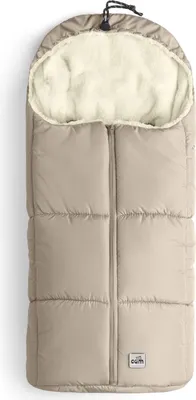 Produktbild von Winter-Fußsack Moritz | Mehr Farben verfügbar | 0-36 Monate