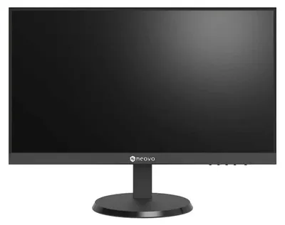 Produktbild von AG Neovo LW2203, 55,9 cm (22"), 1920 x 1080 Pixel, Full HD, LCD, 5 ms, Schwarz