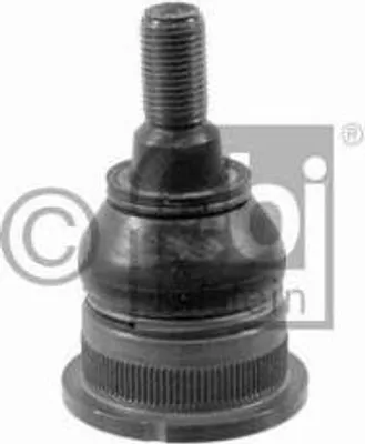 Produktbild von Febi Bilstein Trag-/Führungsgelenk  22279