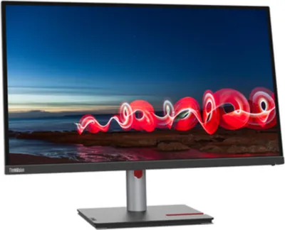 Image de Lenovo ThinkVision T27i-30 (27") FHD HDMI/DP/VGA/HUB