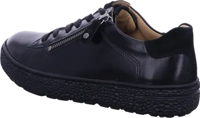 Immagine prodotto di Hartjes PHIL SHOE SCHWARZ-SCHWARZ-SCHWARZ-SCHWARZ 37.5