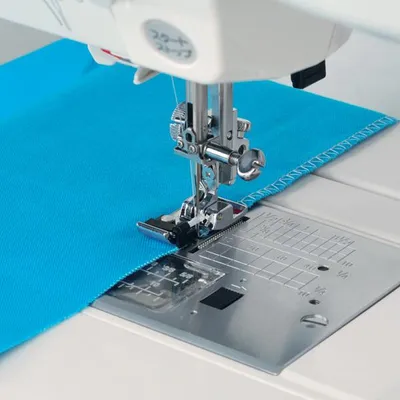 Obrázok produktu pre Pätka overlocková 822801001 JANOME