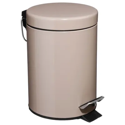 Image de Porte-bagages en métal 3l "colorama" taupe - 5 five simply smart