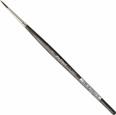 Produktbild von Da Vinci Colineo 5522 Rundpinsel 2