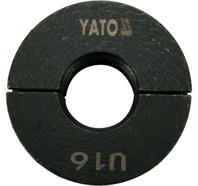 Produktbild von U16 Ersatzmatrizen Für Yato Yt-21750 Yt-21755 Presse