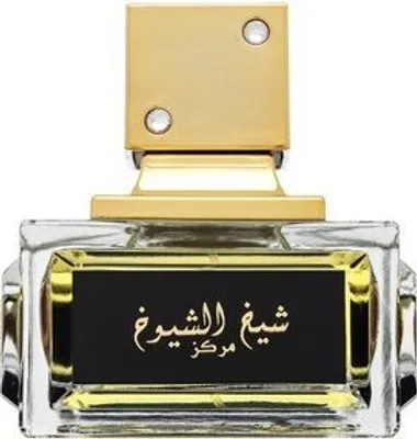 Produktbild von Pánský parfém Lattafa EDP Sheikh Al Shuyukh 100 ml