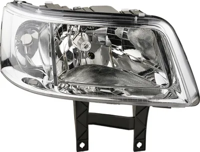 Produktbild von Scheinwerfer passend für VW Transporter T5 04/2003-10/09 H4 Rechts 7H1941016S 7H1941016N 7H1941016J 7H1941016E 7H1941018N Johns
