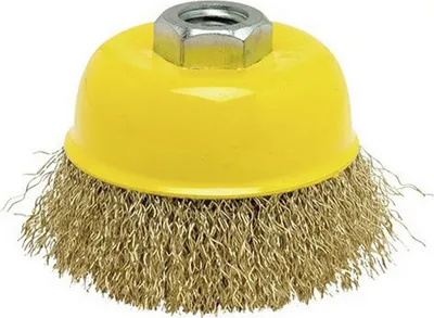 Produktbild von Schleifteller Mota Ø 100 mm