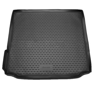 Image de Doublure caoutchouc Novline BMW X5 2013-2018 (F15)