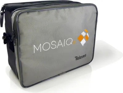 Zdjęcie produktu dla TELEVES MOSAIQ6 – Torba transportowa M6-T