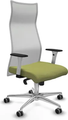 Obrázek produktu pro Bürostuhl Piqueras y Crespo B1B086G grün