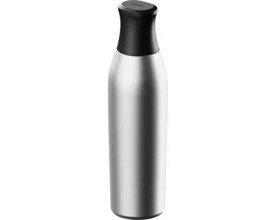 Produktbild von Wasserflasche Blanco Water Bottle edelstahl 527673