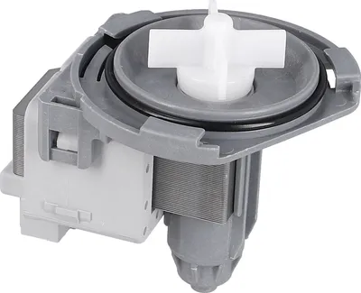 Produktbild von Bluparts 9010915 Ablaufpumpe passend für beko 1740300100 in Geschirrspüler