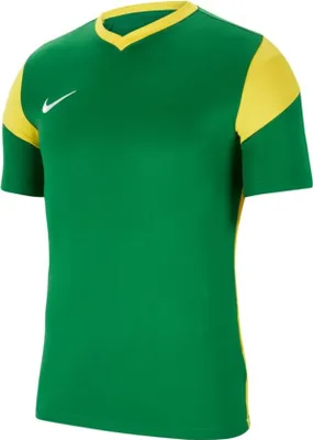 Image de Nike T-shirt Drifit Park Derby Iii, CW3826303, Pointure: 173