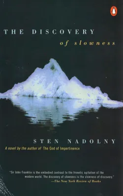 Produktbild von Nadolny, S: Discovery of Slowness