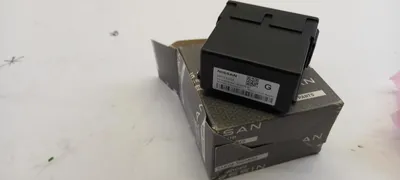 Produktbild von Original OE NISSAN Steuergerät 285T36UA2A