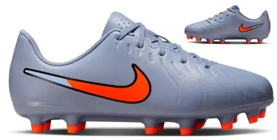 Produktbild von Fußballschuhe Junior Nike Tiempo Legend 10 Club MG Größe: 36.5