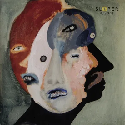 Obrázok produktu pre Sloper: - jpc records - (CD / P)