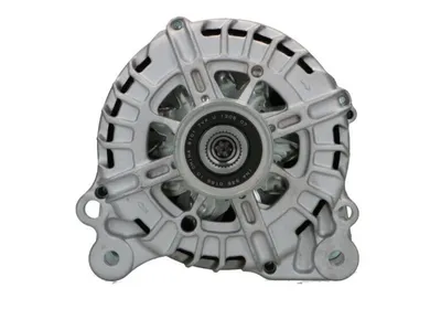 Produktbild von BV PSH 305.572.140.000 Lichtmaschine Generator LiMa 140A 12V für VW GOLF VI (5K1) TIGUAN (5N) Passat Variant (3C5) GOLF PLUS (5M1, 521) für AUDI