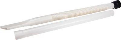 Image de Makita Kit de tuyaux d'aspiration pour DUB185/186 DUB185/DUB186