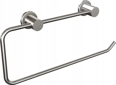 Imagen del producto de Soporte para toallas de papel, modelo 531CC (cromado)