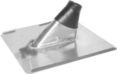 Produktbild von Preisner SPAZ48, Metall
