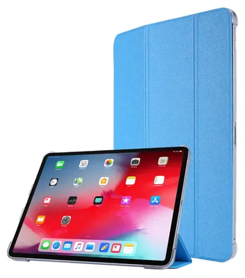 Image de Étui pour tablette Apple iPad Air 11 2026 2025 2024 Pro 11,0 2022 Wake UP Smart