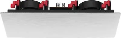 Produktbild von MONACOR SPE-252HQ Hi-Fi-Wand- und -Deckenlautsprecher, 50 W, 8 O