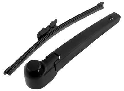 Produktbild von NTY EWB-VW-024 Wischarm-Satz Hinten für VW SCIROCCO (137, 138)