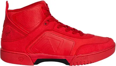 Image de Chaussures de sport Epic Red Lava, rouge, taille 39 (homme), rouge, taille 39