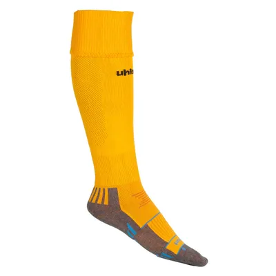 Immagine prodotto di Uhlsport Team Pro Sock - Arancione / Nero