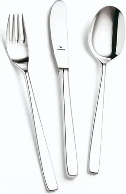 Produktbild von Wilkens Hochwertiger Edle Menülöffel Classic in 925 Sterlingsilber