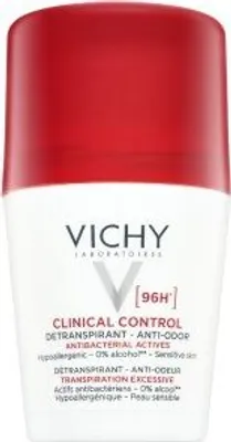 Produktbild von Vichy Clinical Control 96H Detranspirant Roller