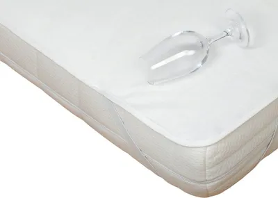 Zdjęcie produktu dla Ochraniacz na materac Lyocell - 140x200