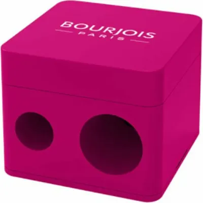 Image de Bourjois Double Sharpener For Makeup