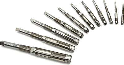Obrázok produktu pre Sada 11 nastaviteľných výstružníkov 12 - 35mm HBM