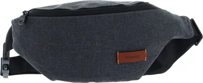 Produktbild von PICARD Gürteltasche Umhängetasche Go Eco Belt Bag Anthrazit