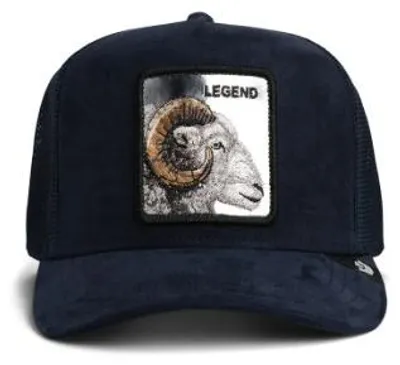 Immagine prodotto di Goorin Silver Legend Edge .